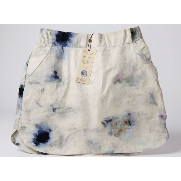 NWT CALIA 16" Milk Bath Cool Birdie Skort Womens XS - Picture 1 of 1